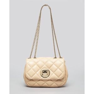 KATE ♠️ SPADE CROSS BODY GOLD COAST CHRISTY BAG 👝